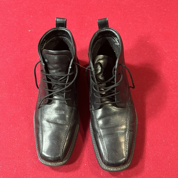 Ecco men gore-tex boot - Picture 2 of 3